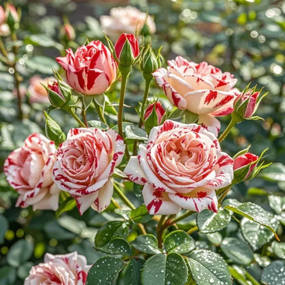 ✨ Neil Diamond Rose - A True Garden Gem