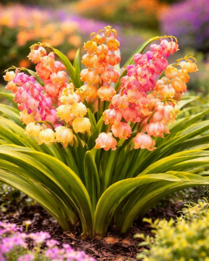 🪻Lily of the Valley Rhizomes 🌿