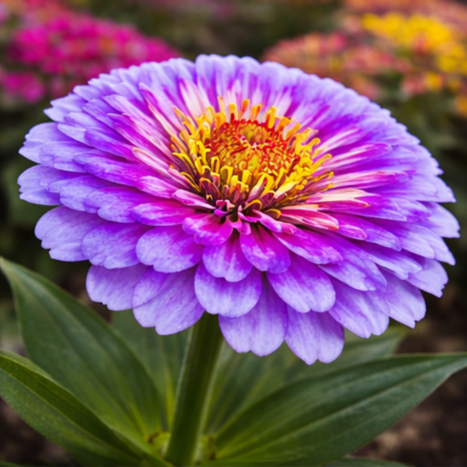 🔥Hot Sale🏷️ Zinnia Seeds🪷🪷