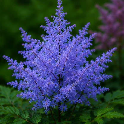 🌸Shade Garden Beauty Astilbe – Hardy, Easy-Care Flowering Bulbs🌿