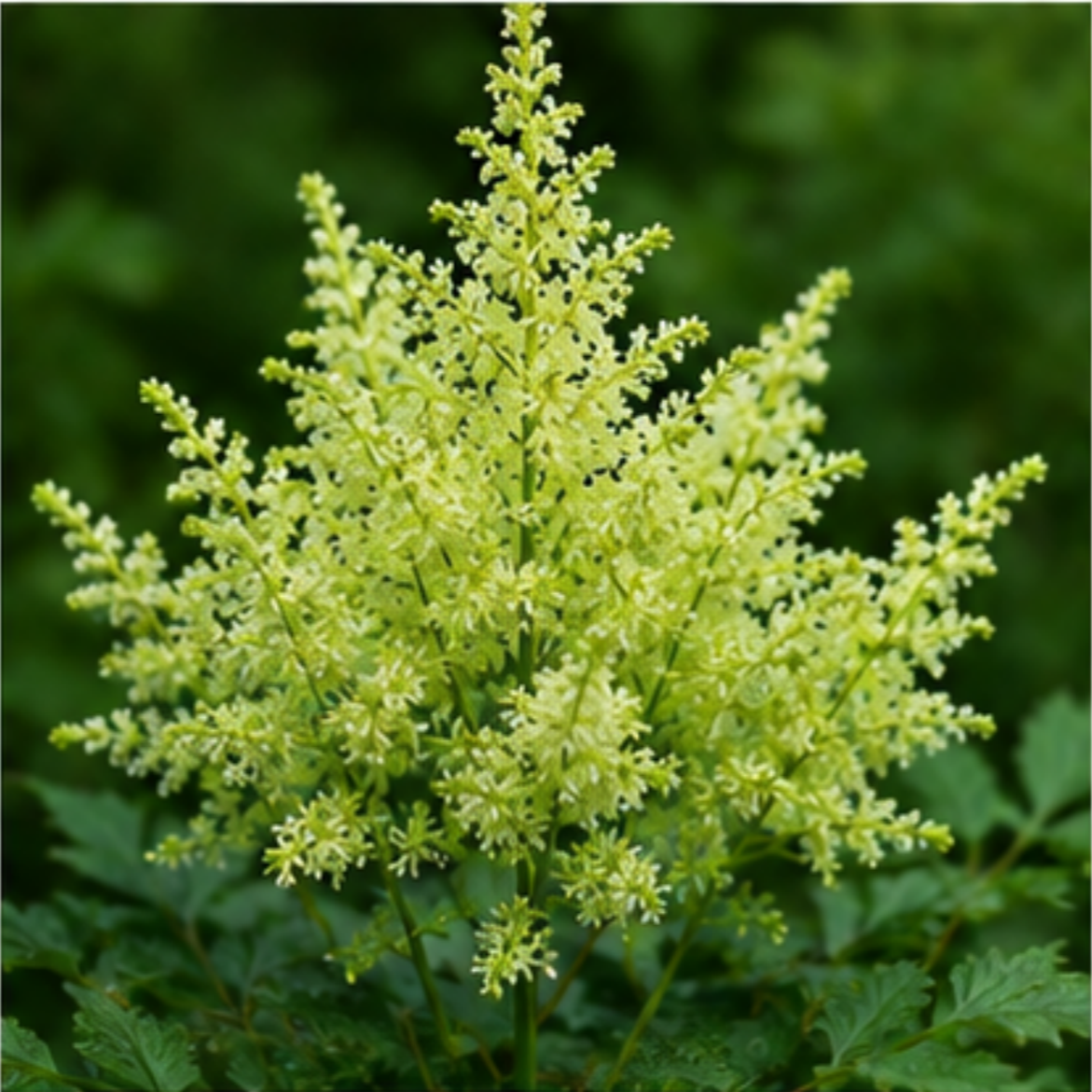 🌸Shade Garden Beauty Astilbe – Hardy, Easy-Care Flowering Bulbs🌿