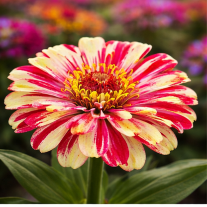 🔥Hot Sale🏷️ Zinnia Seeds🪷🪷