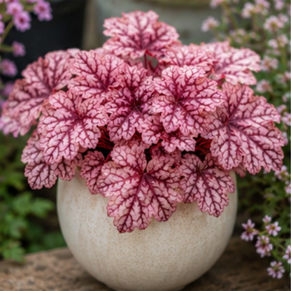 🎨Add Elegant Color to Your Garden - 🌱Heuchera Seeds🌿