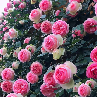 56% OFF✨Rare Climbing Rose Seeds🌹