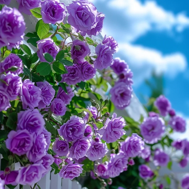 56% OFF✨Rare Climbing Rose Seeds🌹