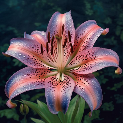 🌸 Rare Exquisite Lily Bulbs Ship From Oregon