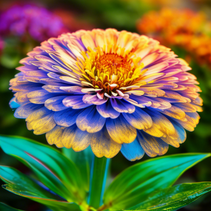 🔥Hot Sale🏷️ Zinnia Seeds🪷🪷