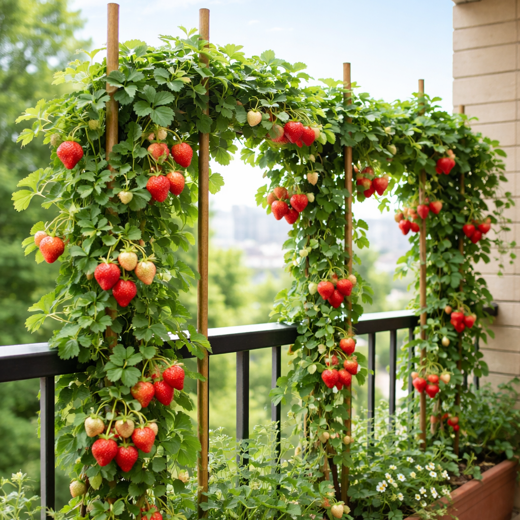 💫Seasonal Sensation💫 - Strawberry Seeds🍓