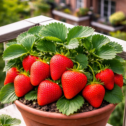 💫Seasonal Sensation💫 - Strawberry Seeds🍓