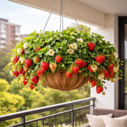 💫Seasonal Sensation💫 - Strawberry Seeds🍓