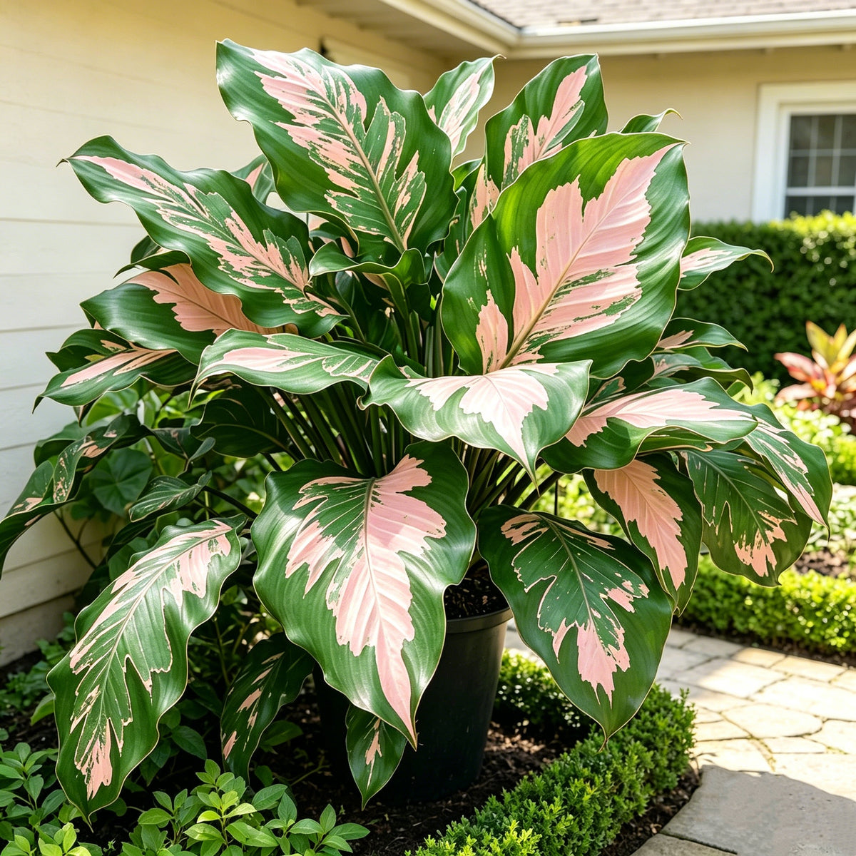 🌿Garden Favorite Hosta Bulbs – Rare & Beautiful Perennial Flowering Plants🎁