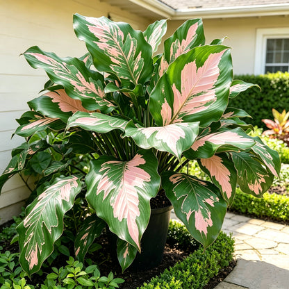 🌿Garden Favorite Hosta Bulbs – Rare & Beautiful Perennial Flowering Plants🎁