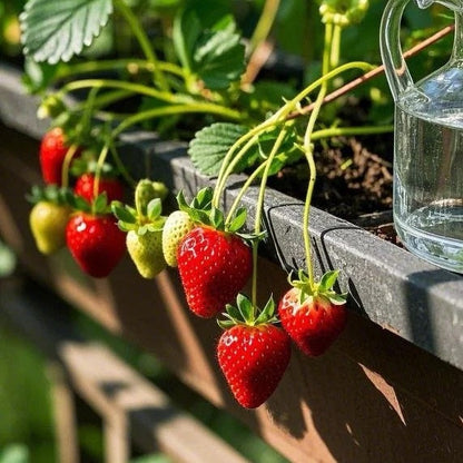 💫Seasonal Sensation💫 - Strawberry Seeds🍓