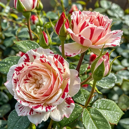 ✨ Neil Diamond Rose - A True Garden Gem