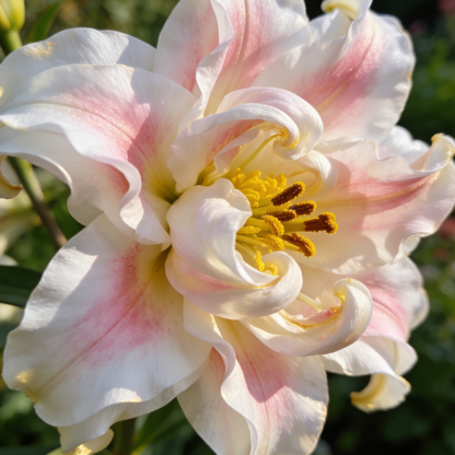 🌸56% OFF Romantic Double Lily Bulbs🌼