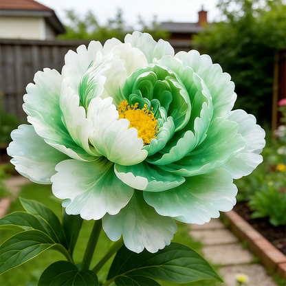 🌸Plant Peonies Once, Enjoy Blooms for Years