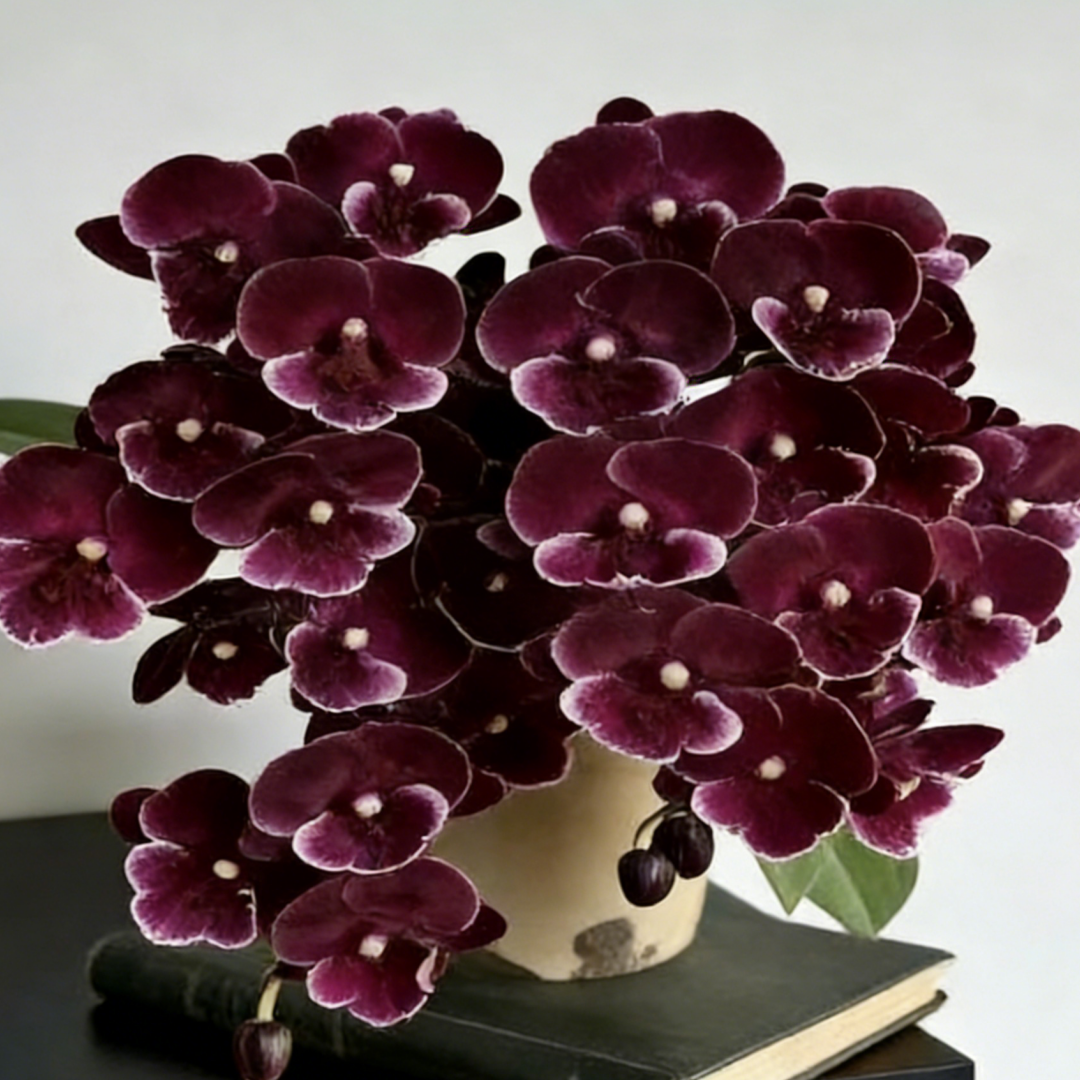 🎁2026 Must Plant🌺Premium Phalaenopsis Orchid Seeds✨