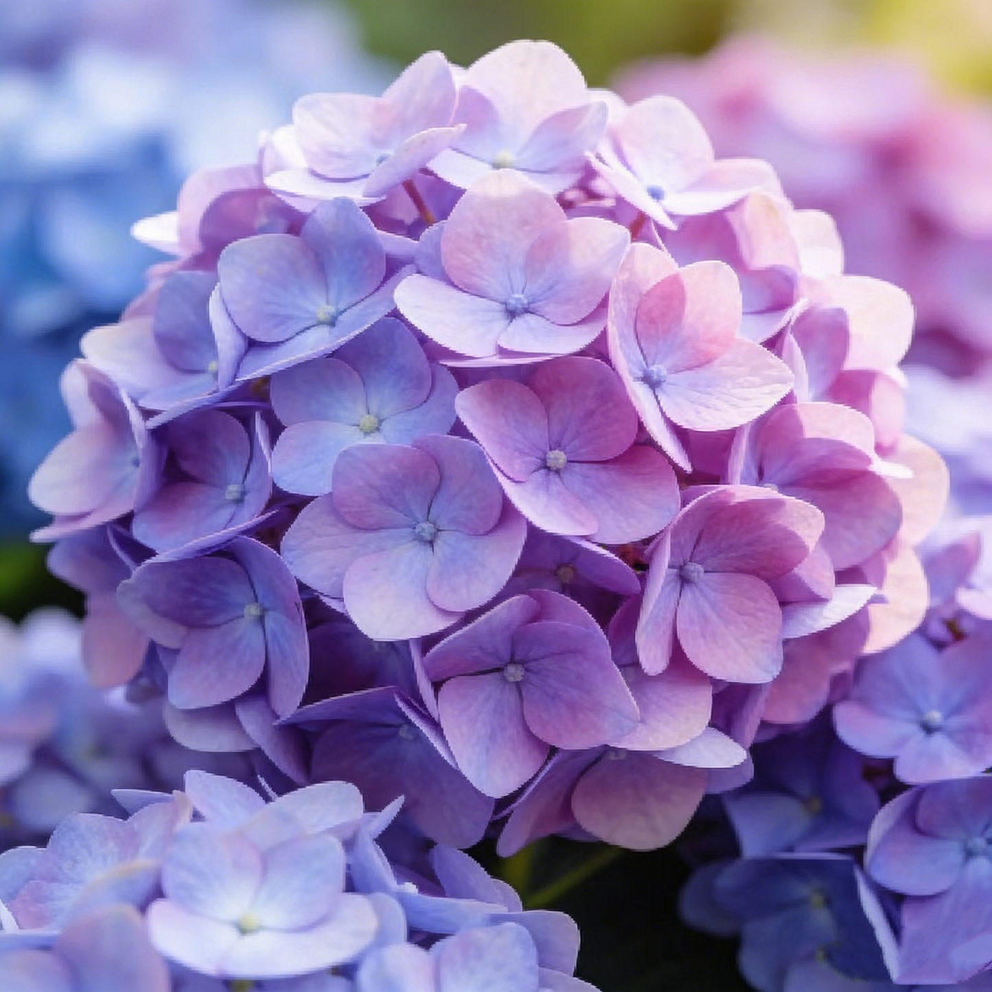 🔥New Arrivals🌸Hydrangea Seeds of Bliss☁️✨