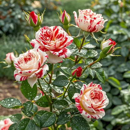 ✨ Neil Diamond Rose - A True Garden Gem