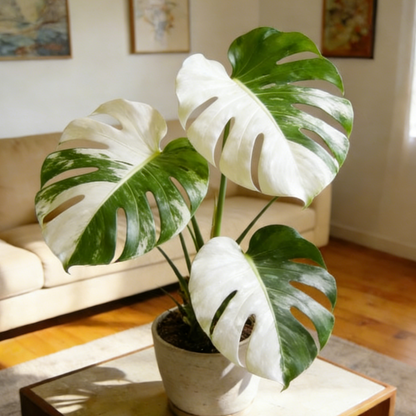 Get Your Monstera Bulbs Today 🌿Effortless Green Living.