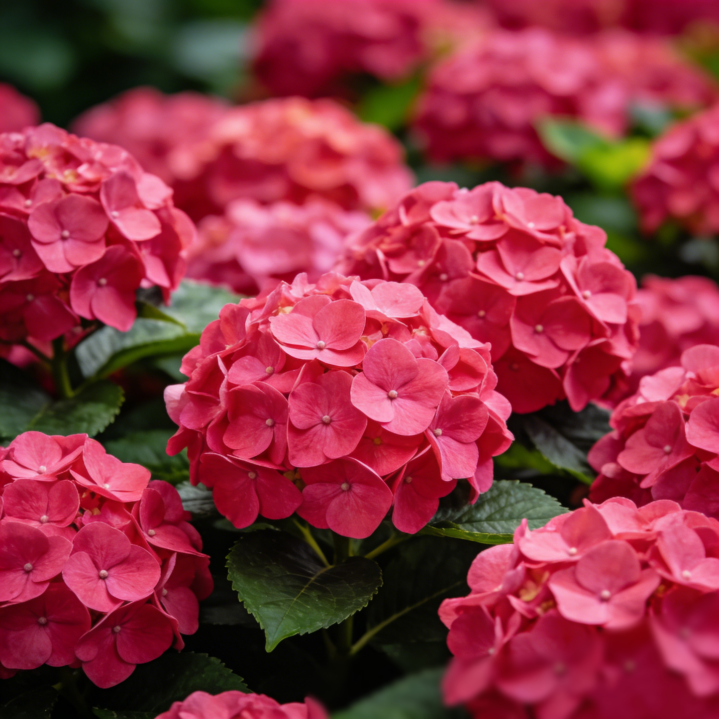🔥New Arrivals🌸Hydrangea Seeds of Bliss☁️✨
