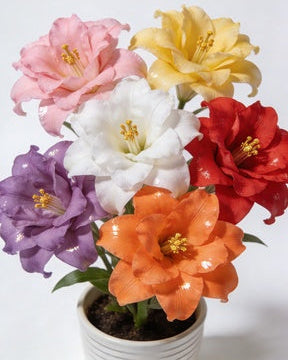 🌸56% OFF Romantic Double Lily Bulbs🌼