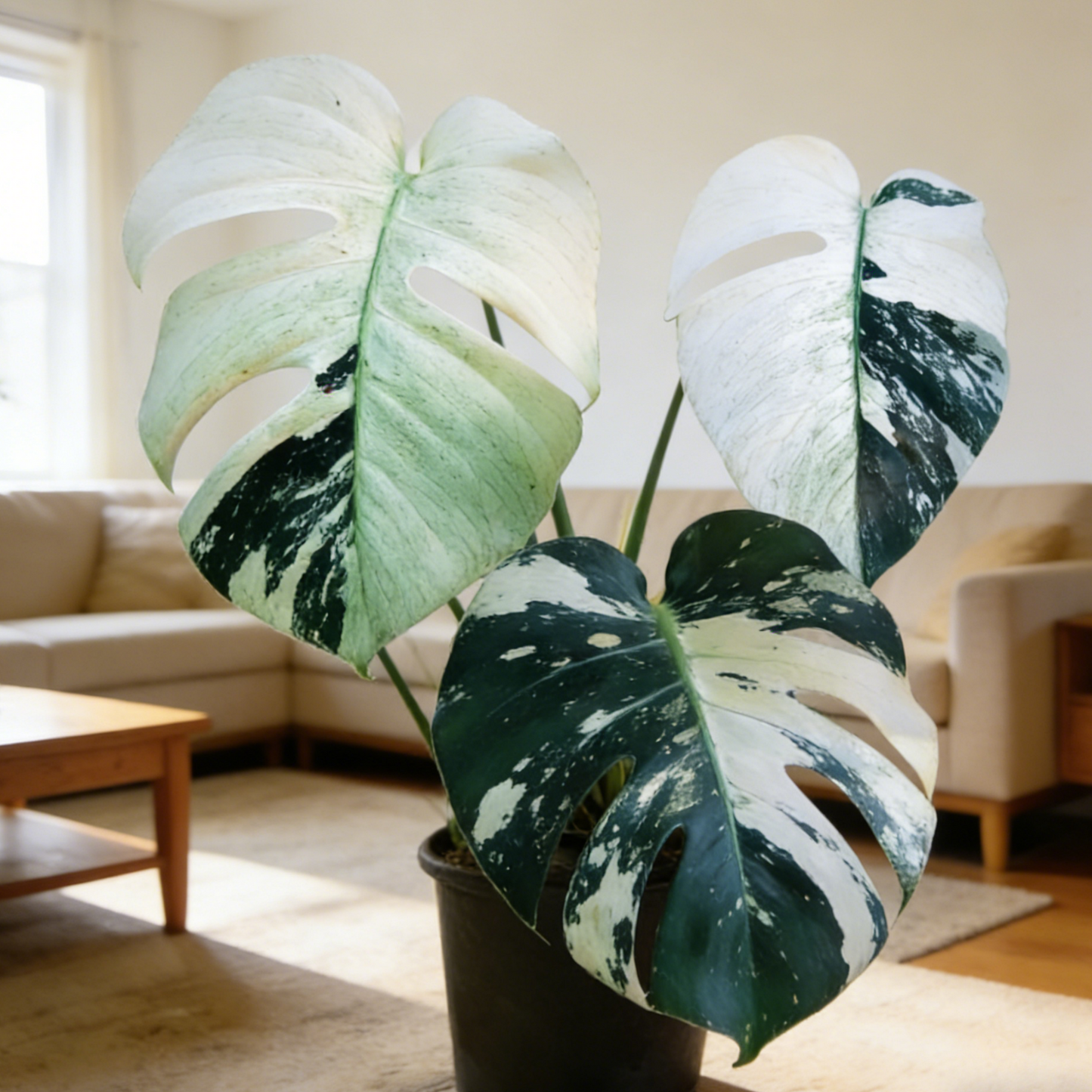 Get Your Monstera Bulbs Today 🌿Effortless Green Living.