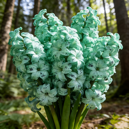 🌟New Arrival🌷Premium Hyacinth Bulbs – Fragrant Color Mix✨