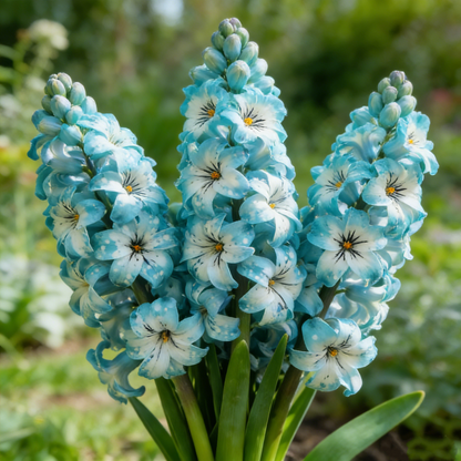 🌟New Arrival🌷Premium Hyacinth Bulbs – Fragrant Color Mix✨
