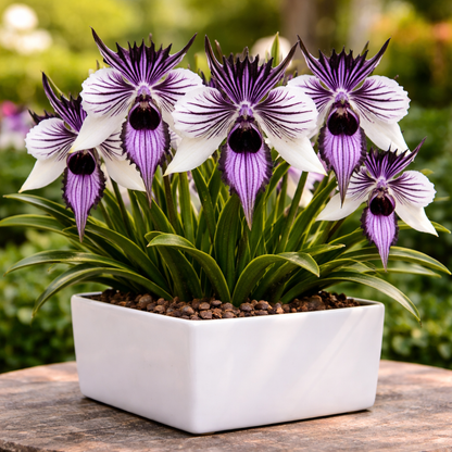 🎁2026 Must Plant🌺Premium Phalaenopsis Orchid Seeds✨
