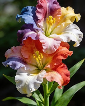 🌸56% OFF Romantic Double Lily Bulbs🌼