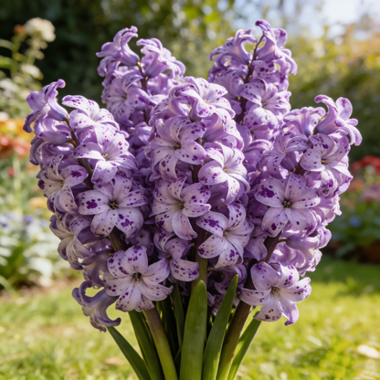 🌟New Arrival🌷Premium Hyacinth Bulbs – Fragrant Color Mix✨