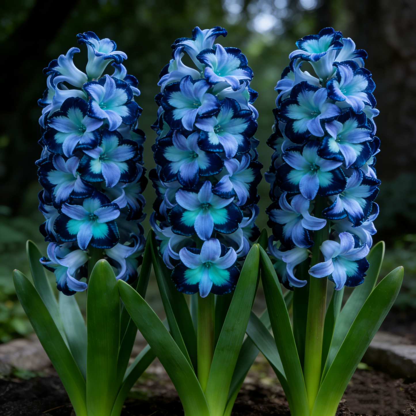 🌟New Arrival🌷Premium Hyacinth Bulbs – Fragrant Color Mix✨