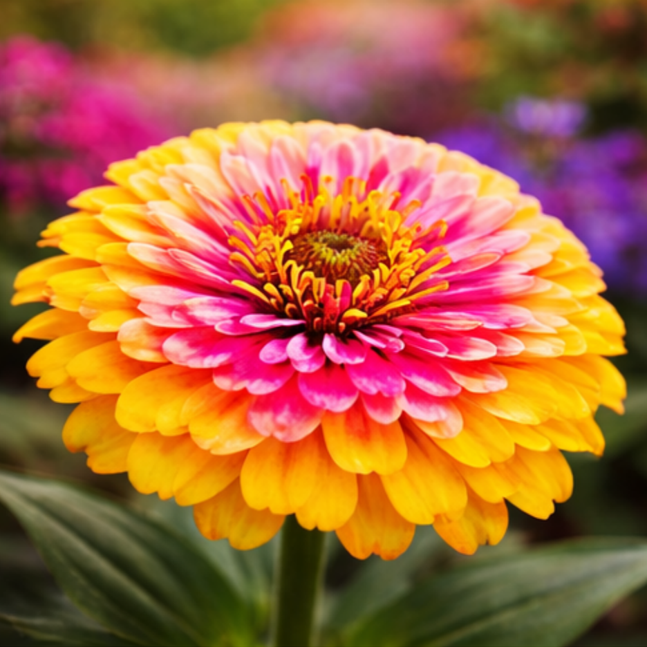 🔥Hot Sale🏷️ Zinnia Seeds🪷🪷
