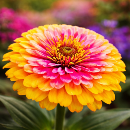 🔥Hot Sale🏷️ Zinnia Seeds🪷🪷