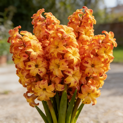🌟New Arrival🌷Premium Hyacinth Bulbs – Fragrant Color Mix✨