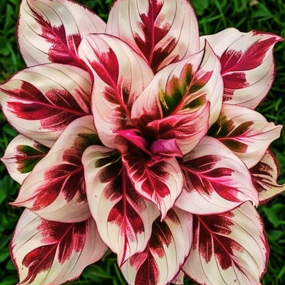 🌿 Rare Velvet Dwarf Hosta Seeds - Exquisite Shade-Loving Perennial