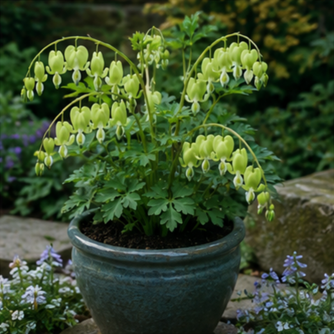 💖Bleeding Heart Seeds🦋 - A Heart That Blooms for You🌸