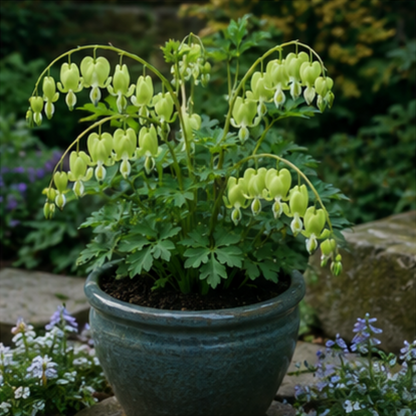 💖Bleeding Heart Seeds🦋 - A Heart That Blooms for You🌸