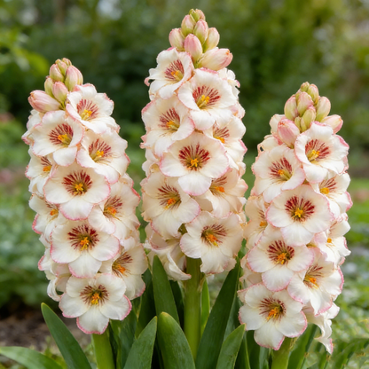 🌟New Arrival🌷Premium Hyacinth Bulbs – Fragrant Color Mix✨