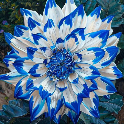 🌷 Giant Double Dahlia Bulbs – Full, Lush & Eye-Catching Flowers