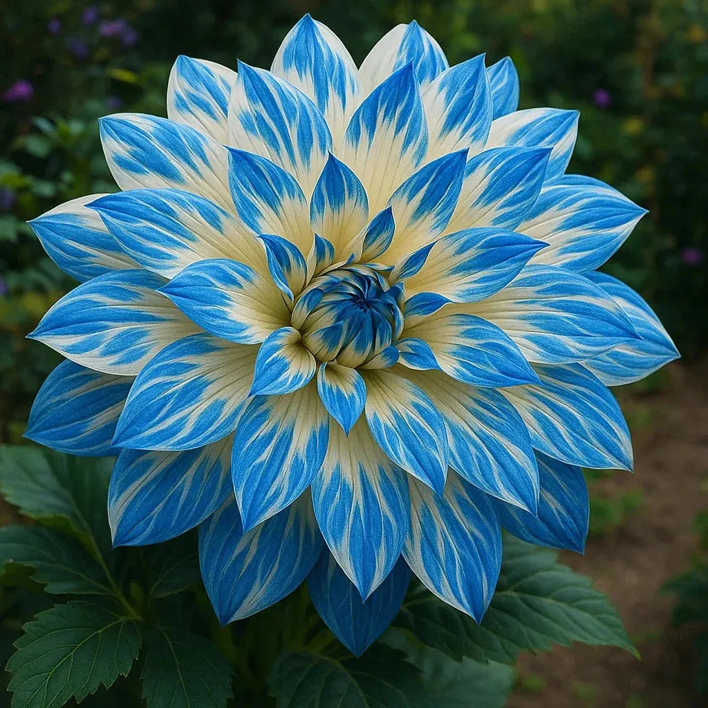 🌷 Giant Double Dahlia Bulbs – Full, Lush & Eye-Catching Flowers