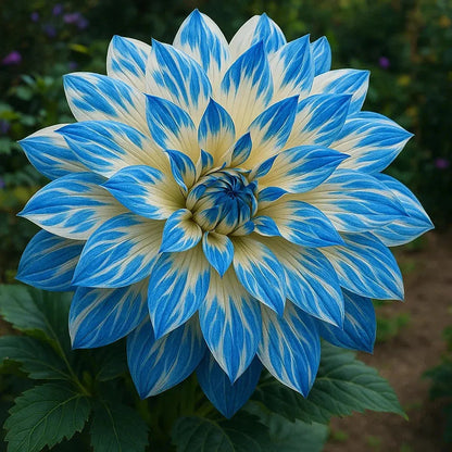 🌷 Giant Double Dahlia Bulbs – Full, Lush & Eye-Catching Flowers