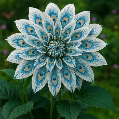 🌷 Giant Double Dahlia Bulbs – Full, Lush & Eye-Catching Flowers