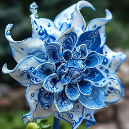🌷 Giant Double Dahlia Bulbs – Full, Lush & Eye-Catching Flowers