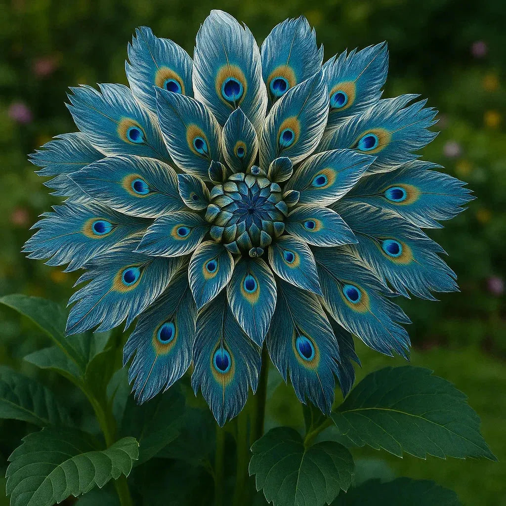 🌷 Giant Double Dahlia Bulbs – Full, Lush & Eye-Catching Flowers