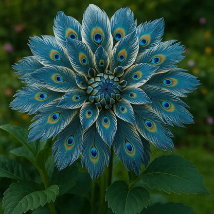 🌷 Giant Double Dahlia Bulbs – Full, Lush & Eye-Catching Flowers