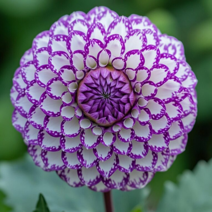 🌷 Giant Double Dahlia Bulbs – Full, Lush & Eye-Catching Flowers