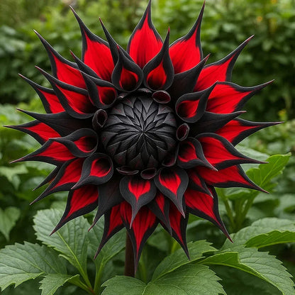 🌷 Giant Double Dahlia Bulbs – Full, Lush & Eye-Catching Flowers