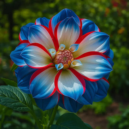 🌷 Giant Double Dahlia Bulbs – Full, Lush & Eye-Catching Flowers